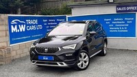 2022 SEAT Ateca 2.0 TDI XPERIENCE DSG Euro 6 (s/s) 5dr HATCHBACK Diesel Automati