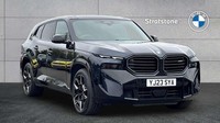 2023 BMW XM 5dr Auto Estate Plug-In Hy Automatic