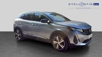 2021 Peugeot 3008 SUV 1.6 13.2kWh GT SUV 5dr Petrol Plug-in Hybrid e-EAT Euro 6 