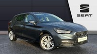 2022 SEAT Leon 1.0 TSI EVO SE Dynamic 5dr Petrol Hatchback Hatchback Petrol Manu