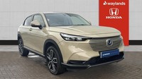 2022 Honda HR-V HONDA HR-V 1.5 Ehev Elegance 5Dr CVT Hatchback Hatchback Hybrid 