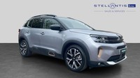2023 Citroen C5 Aircross 1.6 14.2kWh C-Series Edition SUV 5dr Petrol Plug-in Hyb