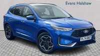 2024 Ford Kuga 1.5 EcoBoost ST-Line X 5dr SUV Petrol Manual