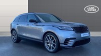 2021 Land Rover Range Rover Velar 3.0 D300 MHEV R-Dynamic SE 5dr Auto Diesel Est