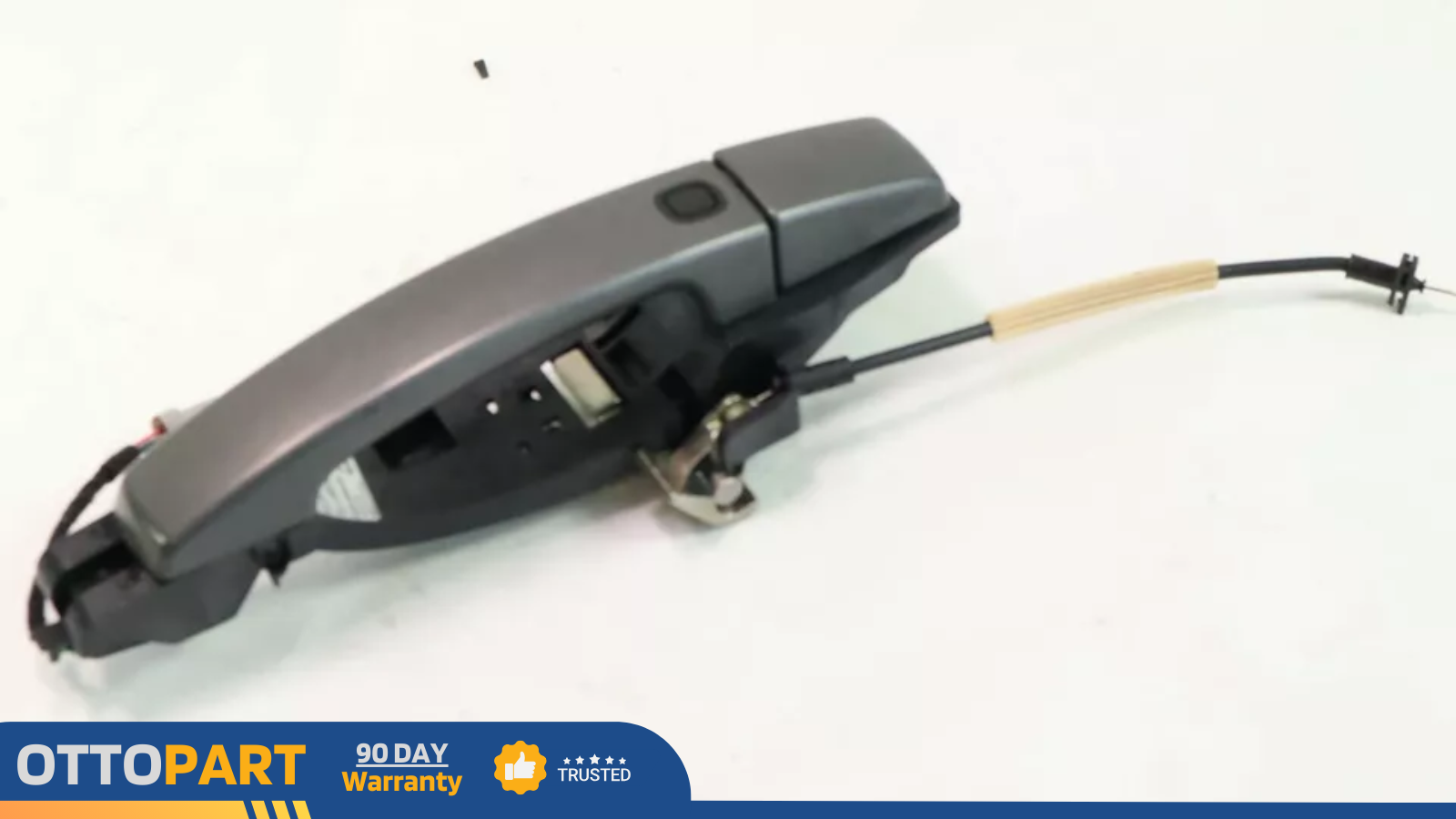 10-16 Range Rover Sport (L320) / Evoque (L538) / LR4 Rear Right Door Handle OEM