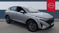 2025 Nissan Qashqai 1.3 DiG-T MH Acenta Premium 5dr Petrol Hatchback Hatchback P