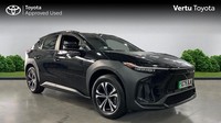 2025 Toyota bZ4X 150kW Motion 71.4kWh 5dr Auto [11kW] Electric Hatchback Hatchba