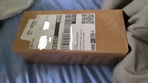 Photos de l'objet d'un acheteur vérifié