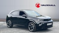 2025 Vauxhall Mokka 1.2 Turbo 136 Ultimate 5dr Petrol Hatchback Hatchback Petrol