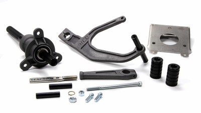 Alum Adjustable Fits Throttle Pedal 15deg Angled