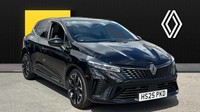 2025 Renault Clio 1.0 TCe 90 Techno 5dr Petrol Hatchback Hatchback Petrol Manual