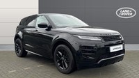 2025 Land Rover Range Rover Evoque 2.0 D200 Edition 5dr Auto Diesel Hatchback Ha
