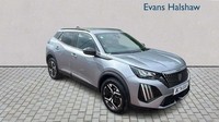 2025 Peugeot 2008 1.2 PureTech 130 Allure 5dr Estate Petrol Manual