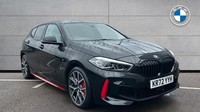 2022 BMW 1 Series 128ti HATCHBACK Petrol Automatic