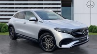 2022 Mercedes-Benz EQA 350 4Matic 215kW AMG Line 66.5kWh 5dr Auto Electric Hatch