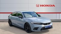 2025 Honda Civic 2.0 eHEV Sport 5dr CVT HATCHBACK PETROL/ELECTRIC Automatic