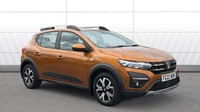 2022 Dacia Sandero Stepway 1.0 TCe Prestige 5dr Petrol Hatchback Hatchback Petro