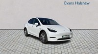 2022 Tesla Model Y Long Range AWD 5dr Auto MPV ELECTRIC Automatic