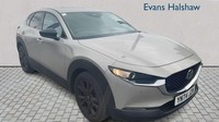 2024 Mazda CX-30 2.0 e-Skyactiv G MHEV Homura 5dr Hatchback Petrol Manual