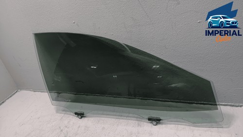 Toyota Camry 2018-2024 Front Right Passenger Side Door Window Glass OEM