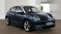 2023 GWM ORA ORA FUNKY CAT 126kW First Edition 48kWh 5dr Auto HATCHBACK ELECTRIC