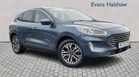 2020 Ford Kuga 1.5 EcoBoost 150 Titanium 5dr SUV Petrol Manual