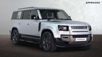2024 Land Rover Defender 3.0 P300 X-Dynamic SE 130 5dr Auto SUV Petrol Automatic