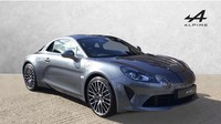 2026 Alpine A110 1.8L Turbo DCT Petrol