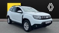 2023 Dacia Duster 1.3 TCe 130 Expression 5dr Petrol Estate Estate Petrol Manual