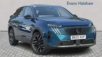 2025 Peugeot 3008 1.2 Hybrid 136 Allure 5dr e-DSC6 HATCHBACK PETROL Automatic