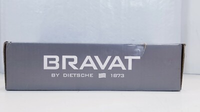 Bravat Built-in Shower Mixer Trim Set (2 Function) P6919C-2A-07