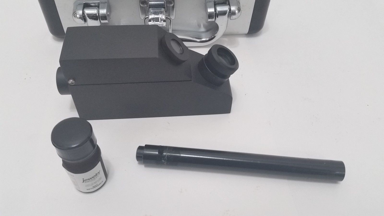 Gem Vue Refractometer Kit - By Jewelry Television Gemstone