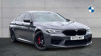 2020 BMW M5 M5 Competition 4dr DCT SALOON PETROL Automatic