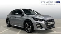 2024 Peugeot 208 1.2 PureTech GT Hatchback 5dr Petrol Manual Euro 6 (s/s) (100 p