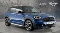 2021 MINI Countryman 2.0 Cooper S Sport 5dr [Comfort/Nav+ Pack] Petrol Hatchback