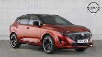 2024 Nissan Qashqai 1.5 E-Power N-Design 5dr Auto HATCHBACK PETROL/ELECTRIC Auto