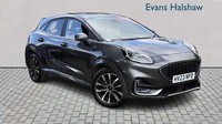 2023 Ford Puma 1.0 EcoBoost Hybrid mHEV 155 ST-Line Vignale 5dr Hatchback Petrol