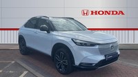 2022 Honda HR-V 1.5 eHEV Advance Style 5dr CVT Hybrid Hatchback Hatchback Hybrid