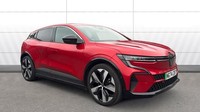 2025 Renault Megane E-Tech EV60 160kW Techno Comfort Range 60kWh 5dr Auto Electr
