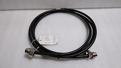 [Used] Acome Hypercell / DM-DM-120-FSJ2-50B / DIN Mail to Mail Cable, 1pcs
