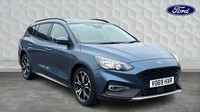 2019 Ford Focus 1.0T EcoBoost Active X Euro 6 5-door Estate Petrol Manual
