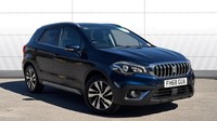 2019 Suzuki SX4 S-Cross 1.0 Boosterjet SZ-T 5dr Petrol Hatchback Hatchback Petro