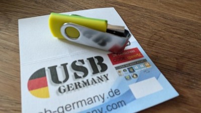 Artikelfoto(s) von einem verifizierten Käufer