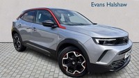 2023 Vauxhall Mokka 1.2 Turbo 136 GS 5dr Hatchback Petrol Manual