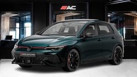 2026 Volkswagen Golf 2.0 TSI 325 GTI Edition 50 5dr DSG HATCHBACK PETROL Automat