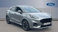 2020 Ford Puma 1.0 EcoBoost Hybrid mHEV ST-Line X First Ed 5dr Petrol Hatchback 