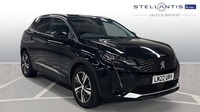 2022 Peugeot 3008 SUV 1.2 PureTech Allure Premium SUV 5dr Petrol EAT Euro 6 (s/s
