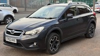 2013 Subaru XV 2.0D SE 4WD Euro 5 5dr HATCHBACK Diesel Manual