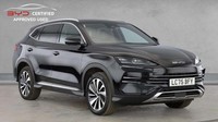 2025 BYD Seal U 1.5T DM-i AWD Design 5dr Auto MPV PETROL/ELECTRIC Automatic