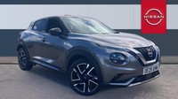 2025 Nissan Juke 1.0 DiG-T Tekna+ 5dr Petrol Hatchback Hatchback Petrol Manual